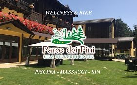 Grand Hotel Parco Dei Pini